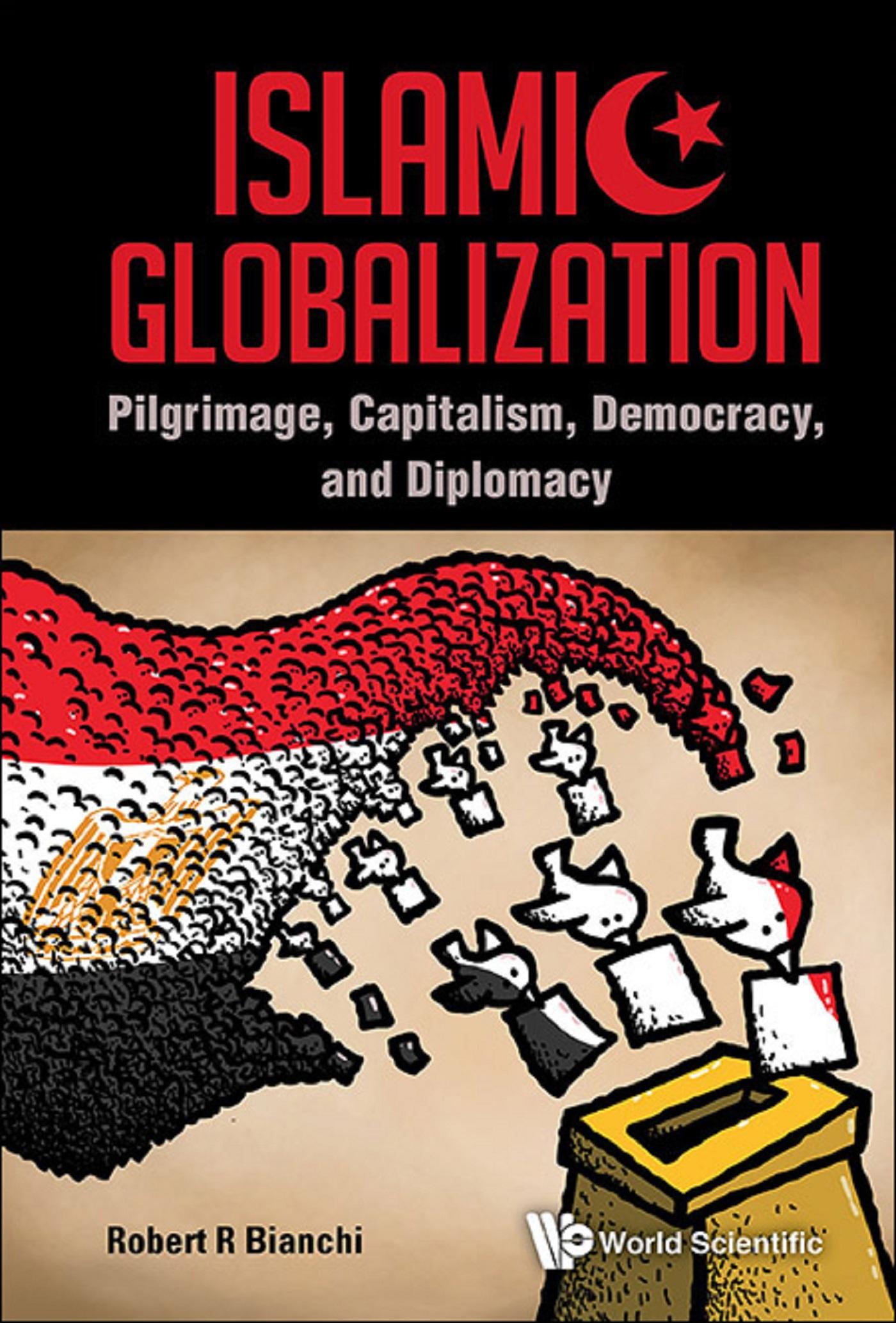 ISLAMIC GLOBALIZATION