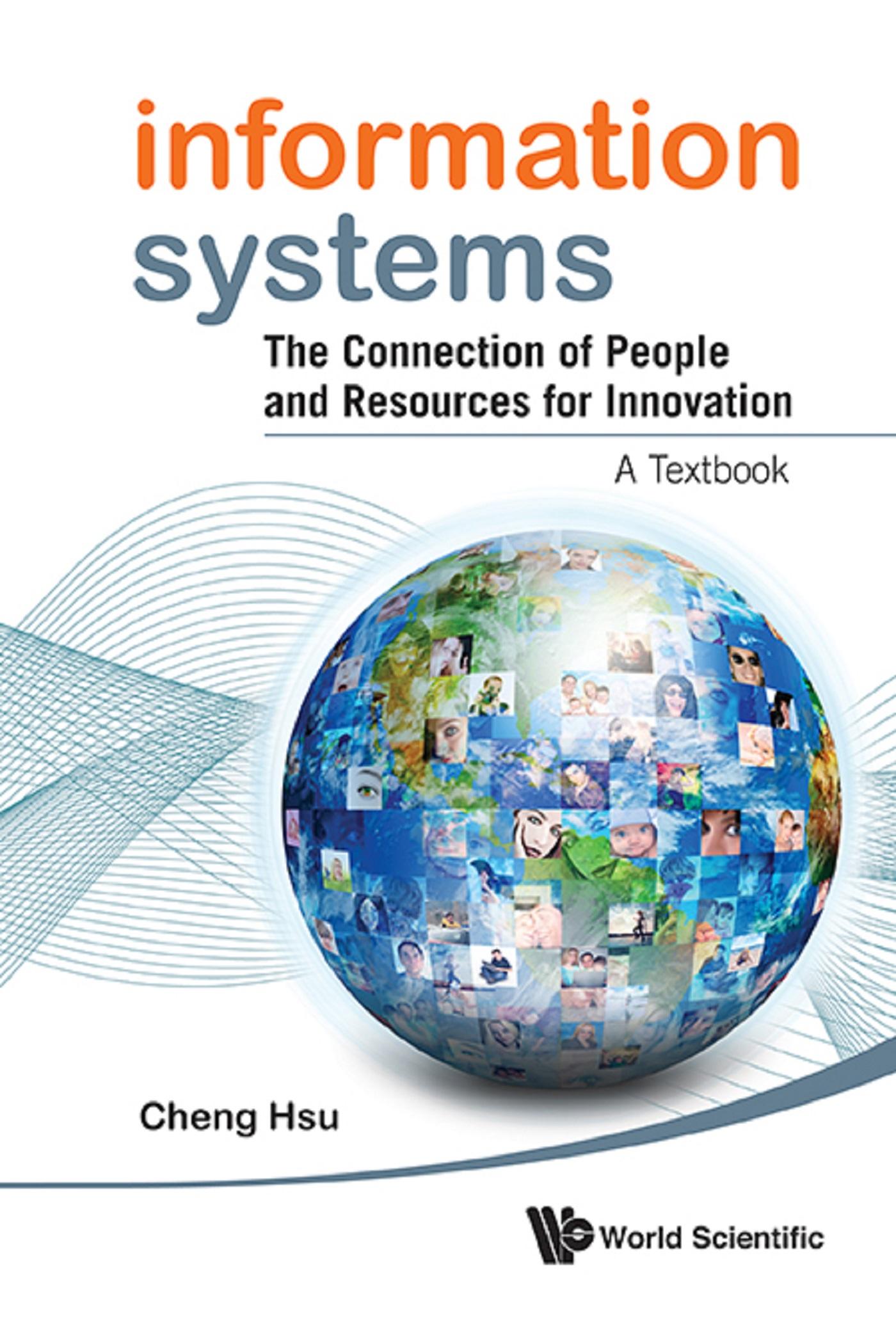 INFORMATION SYSTEMS: CONNECT OF PPL & RESOUR FOR INNOVATION