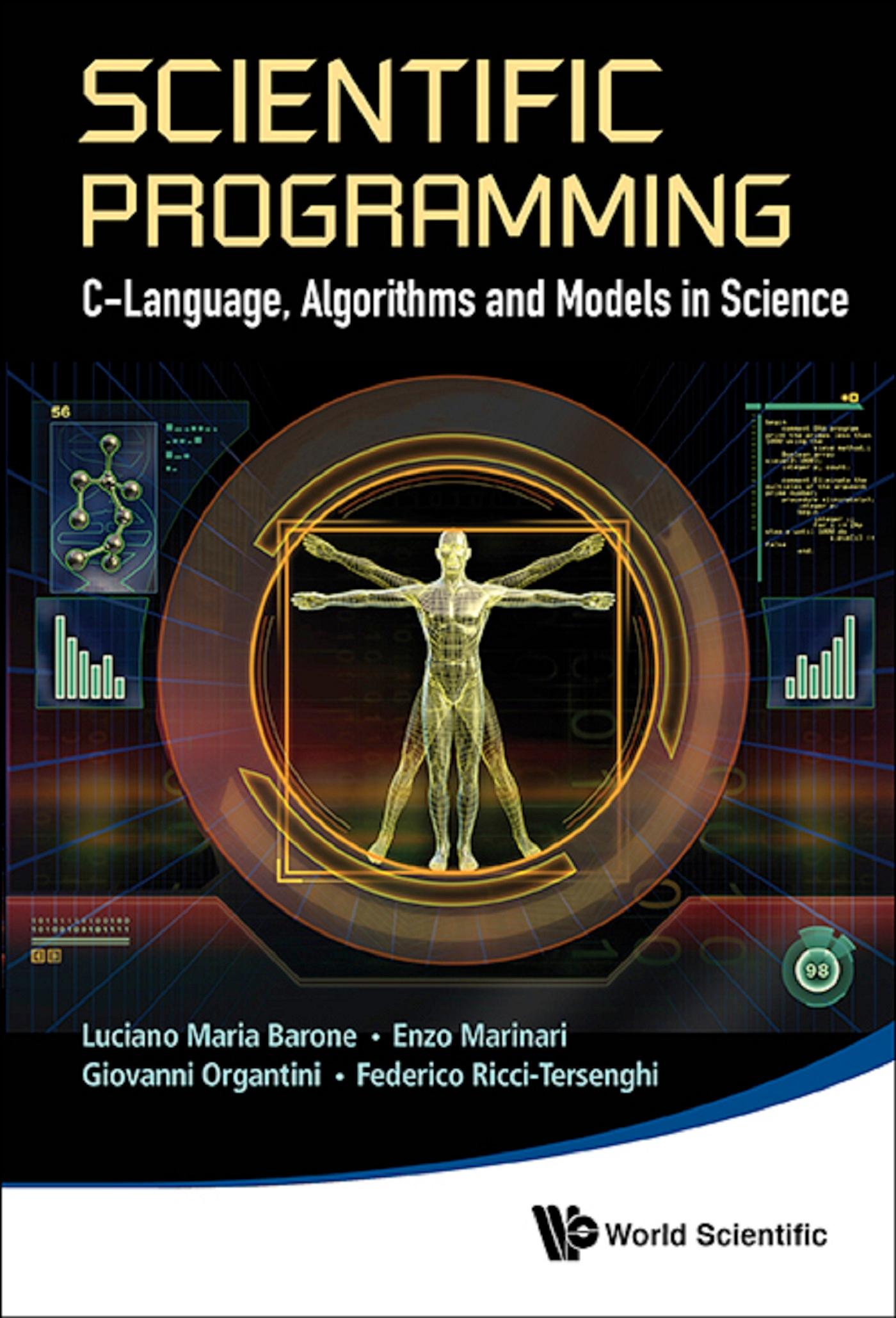 SCIENTIFIC PROGRAMMING