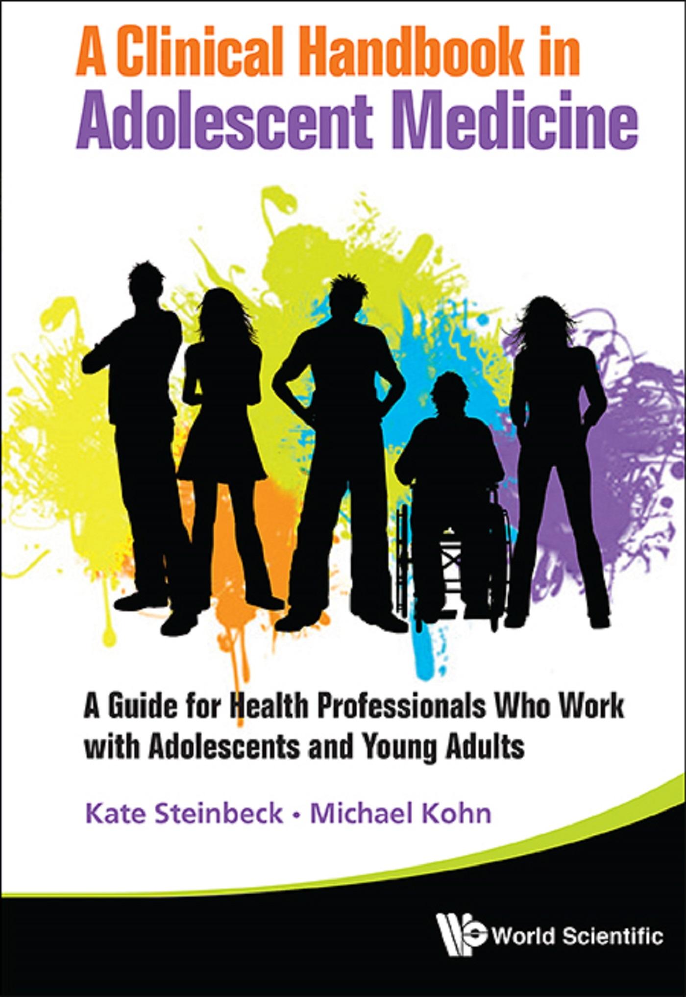 CLINICAL HBK IN ADOLESCENT MEDICINE, A
