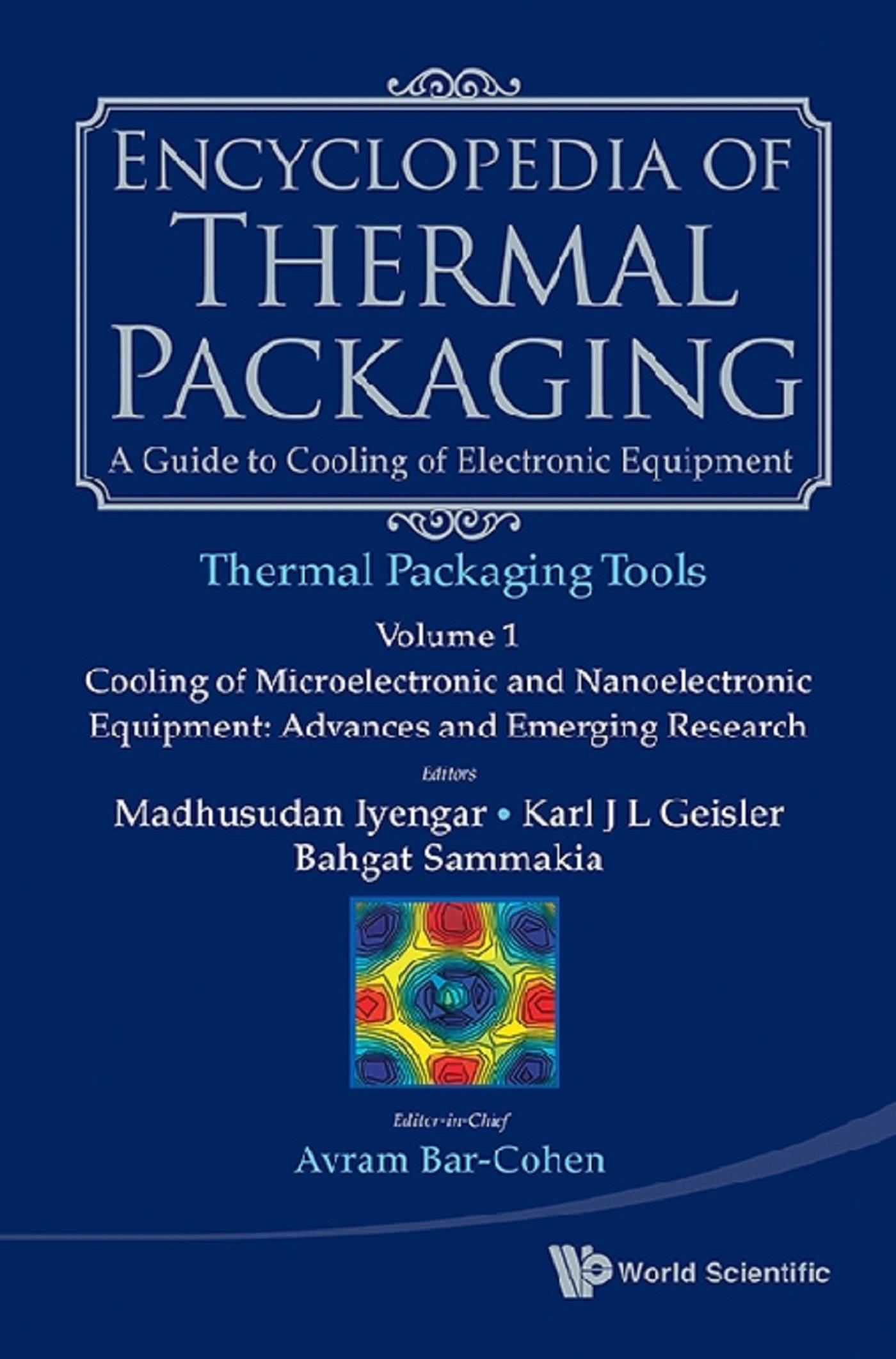 ENCYCLO THERMAL PACK SET 2 (4V)