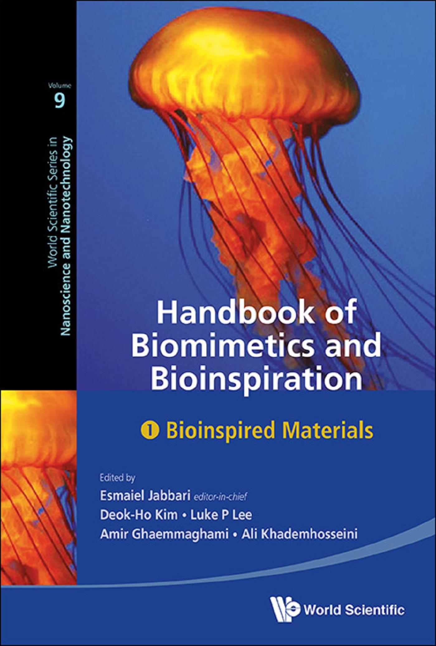 HDBK BIOMIMETIC & BIOINSPI (3V)