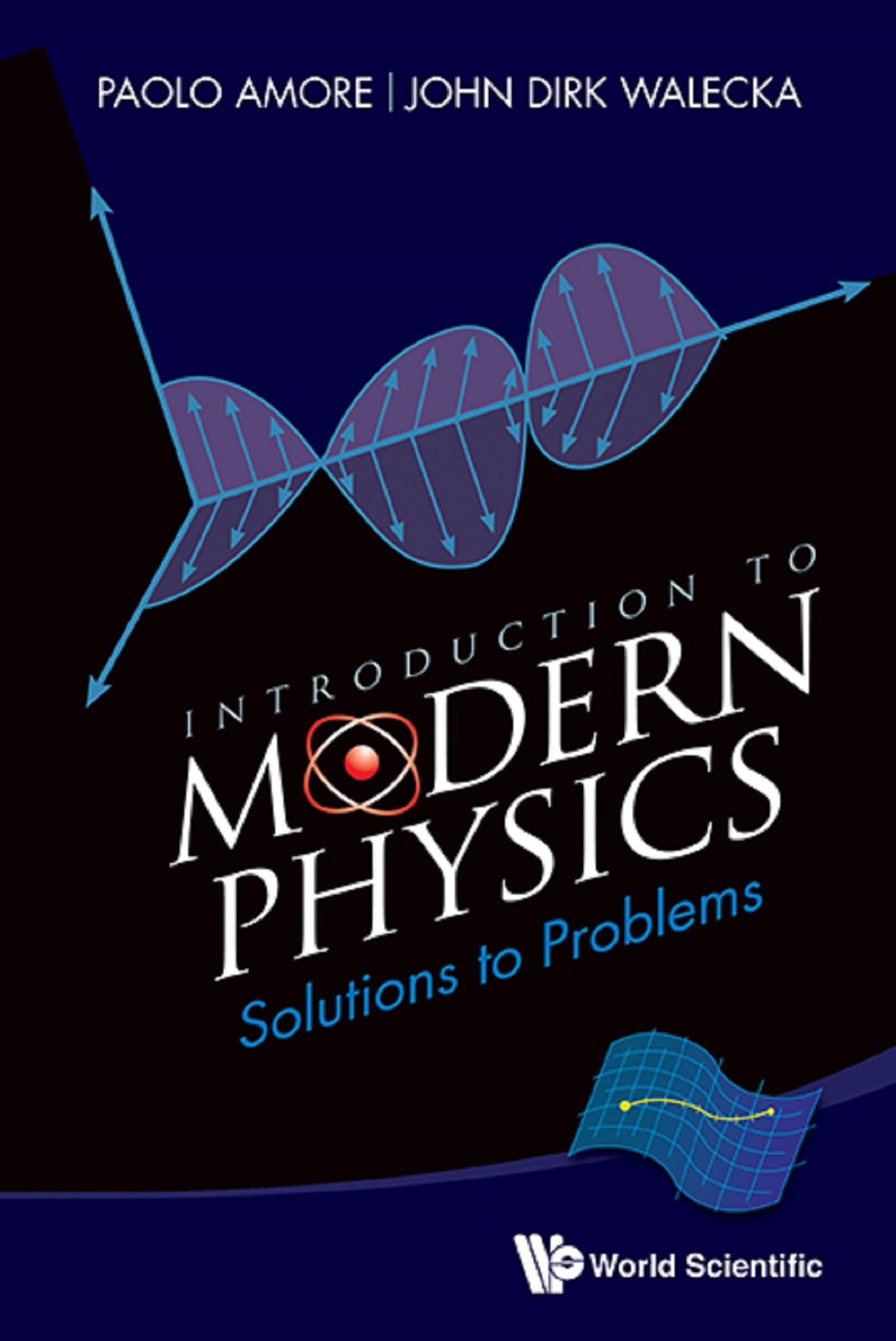 INTROD TO MODERN PHYS: SOLNS TO PROBLEMS