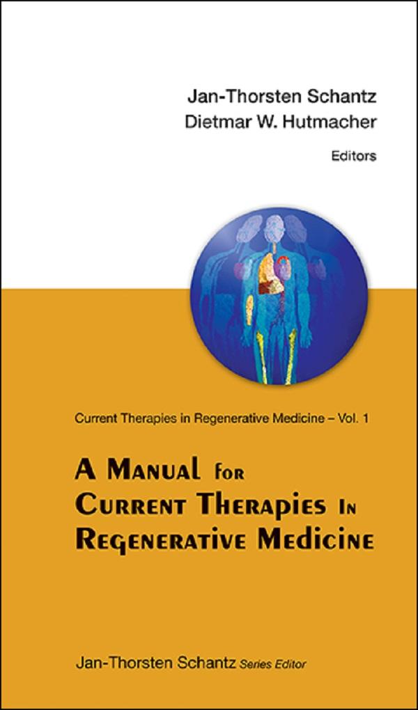 MANUAL FOR CURRENT THERAPIES IN..,A (V1)