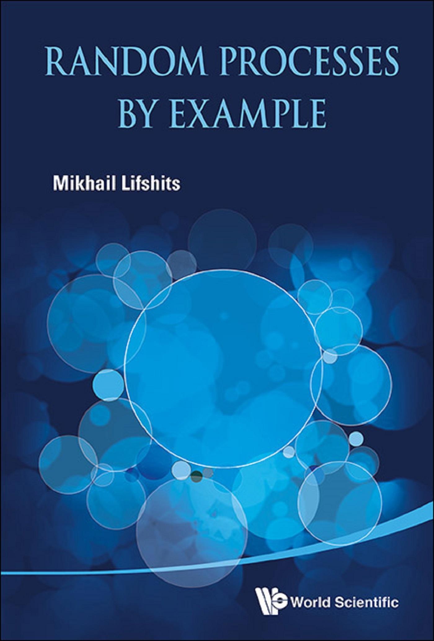 RANDOM PROCESSES BY EXAMPLE