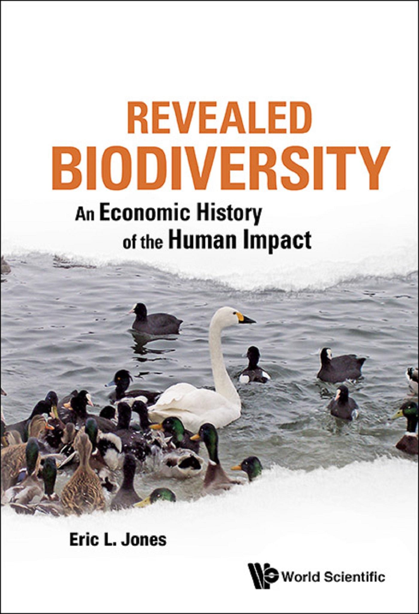 REVEALED BIODIVERSITY