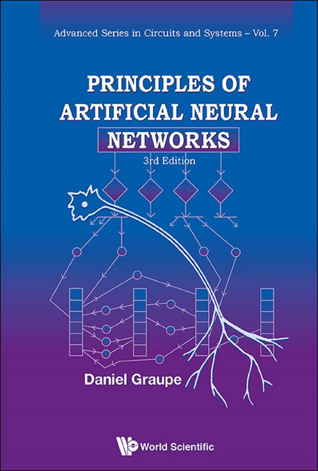PRIN ART NEURAL NETWORK (3RD ED) by Daniel Graupe