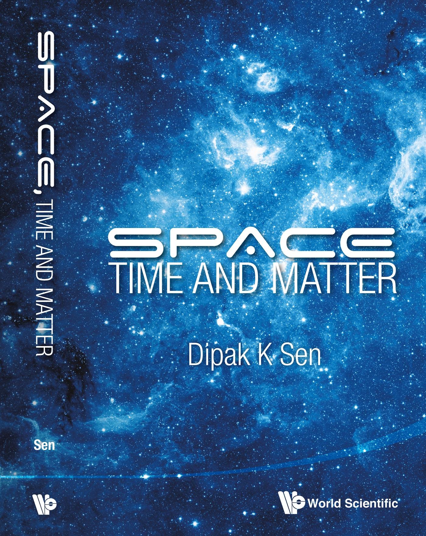 SPACE, TIME AND MATTER