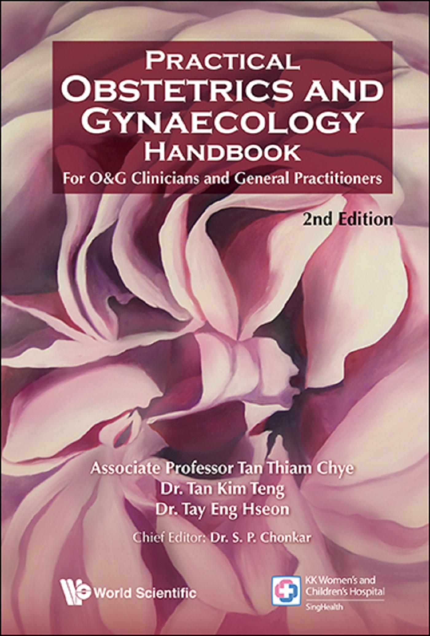 PRACTICAL O&G HDBK .. (2ND ED)