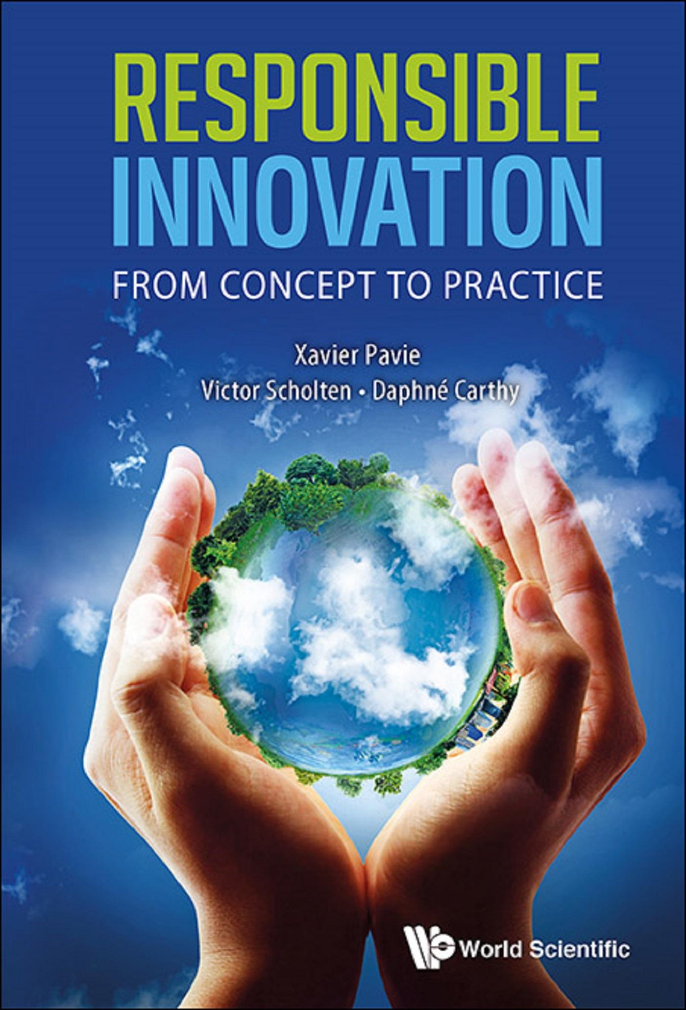 RESPONSIBLE INNOVATION: FROM CONCEPT TO PRACTICE
