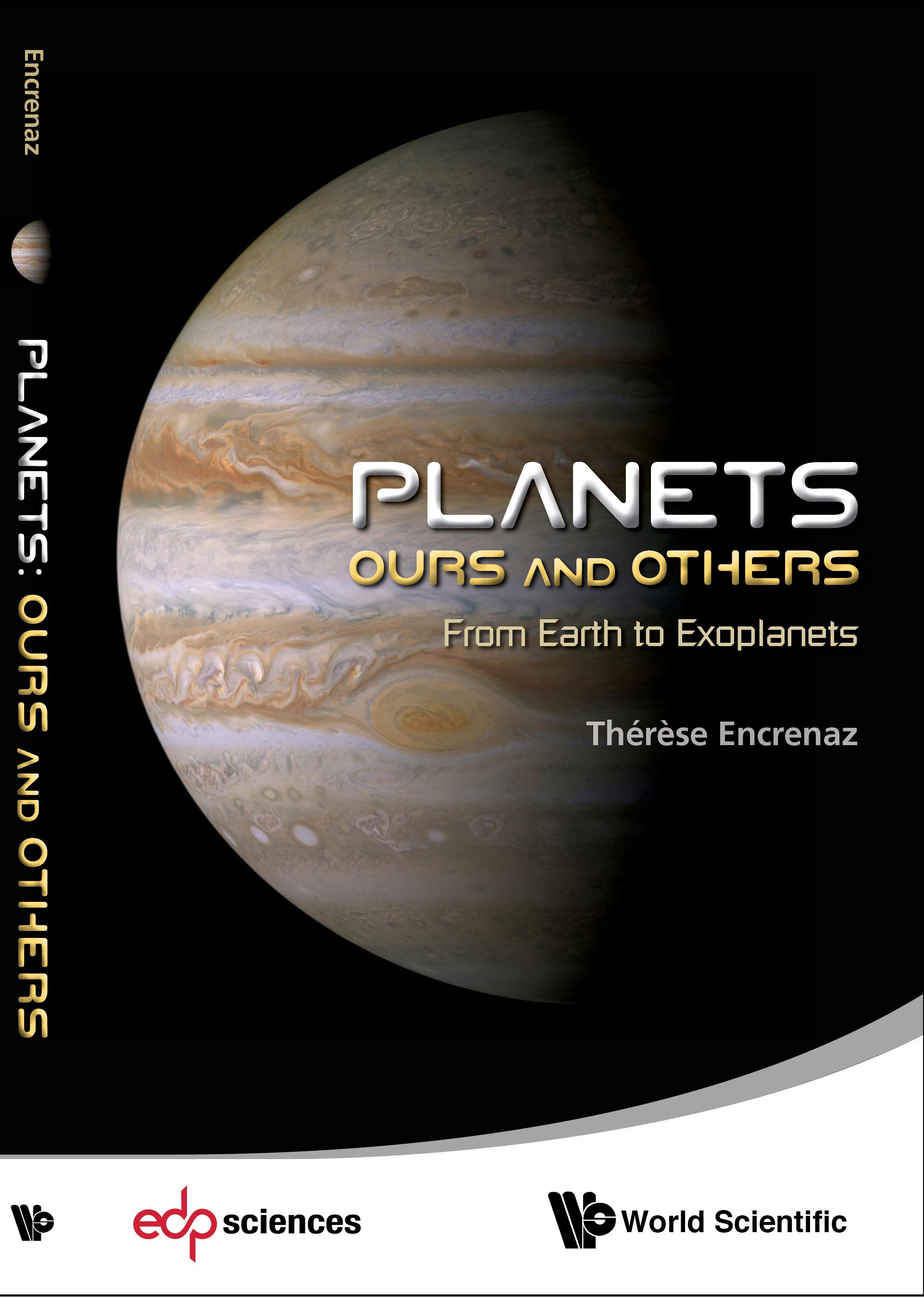 PLANETS: OURS AND OTHERS - FROM EARTH TO EXOPLANETS