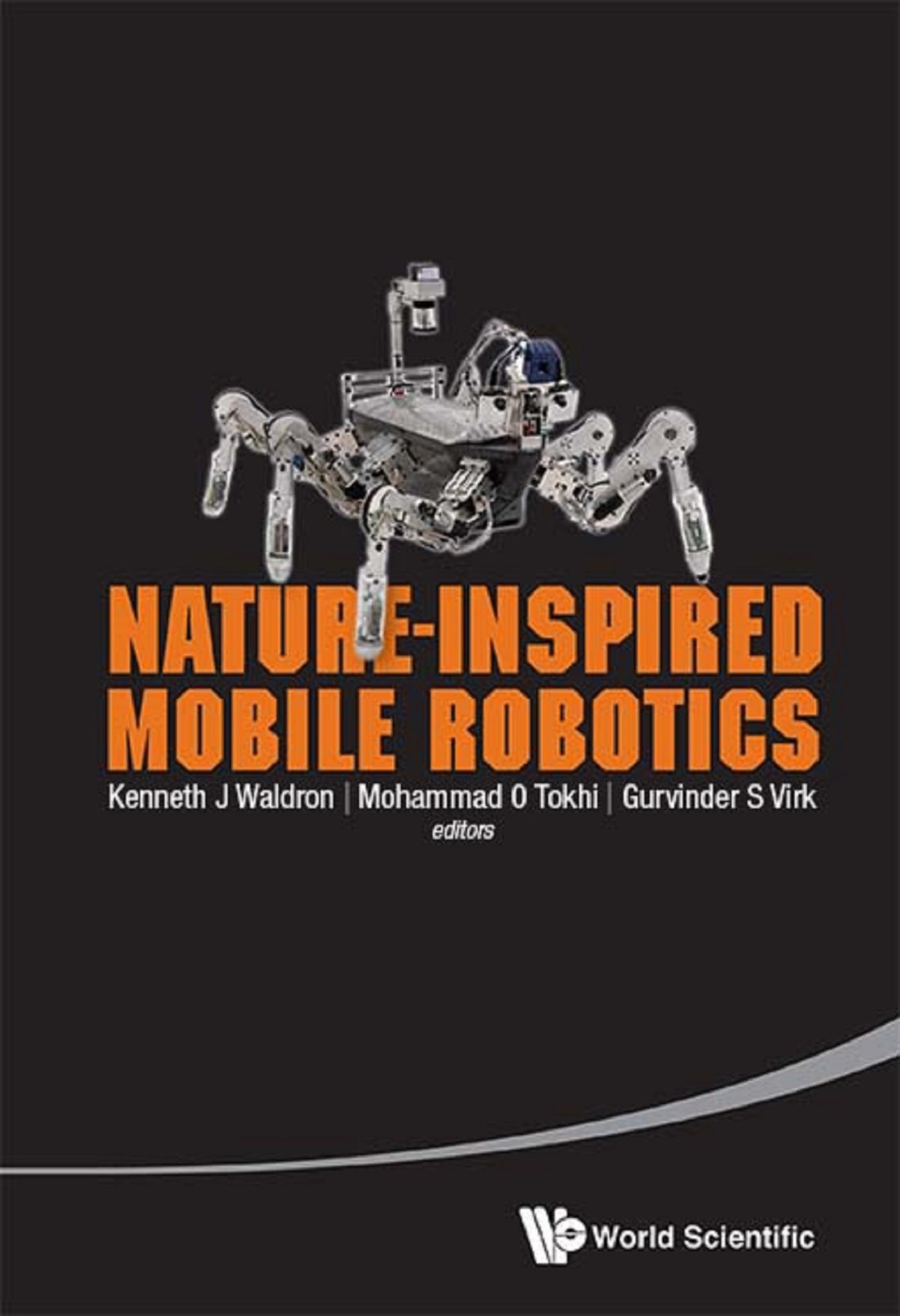 NATURE-INSPIRED MOBILE ROBOTICS