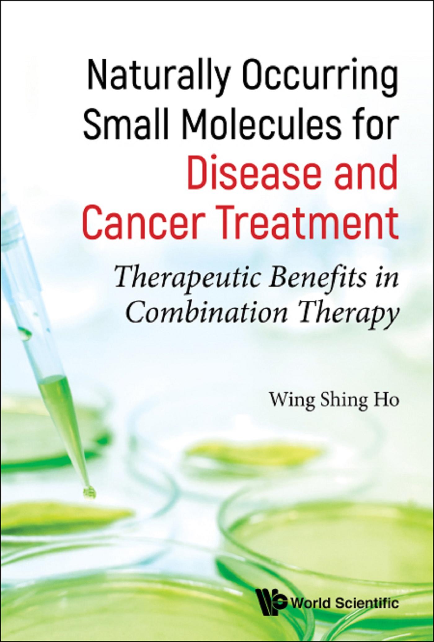 NATURAL OCCUR SMALL MOLECULES DISEASE & CANCER TREATMENT