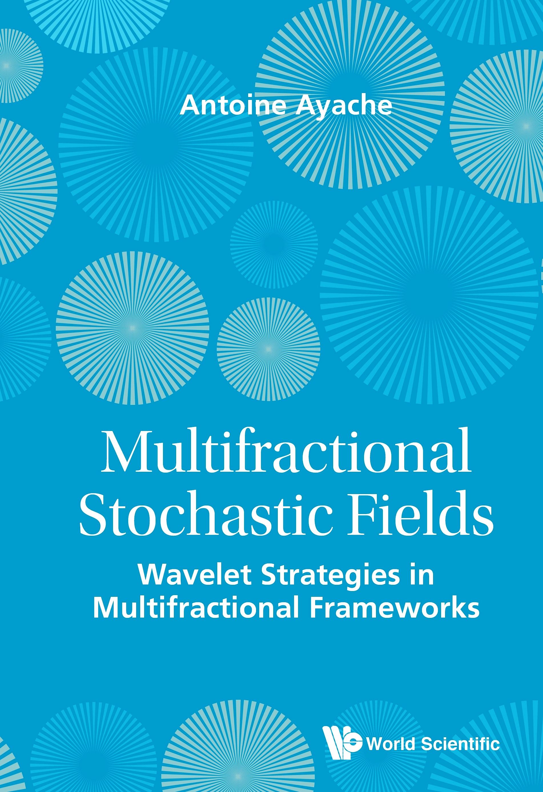 MULTIFRACTIONAL STOCHASTIC FIELDS