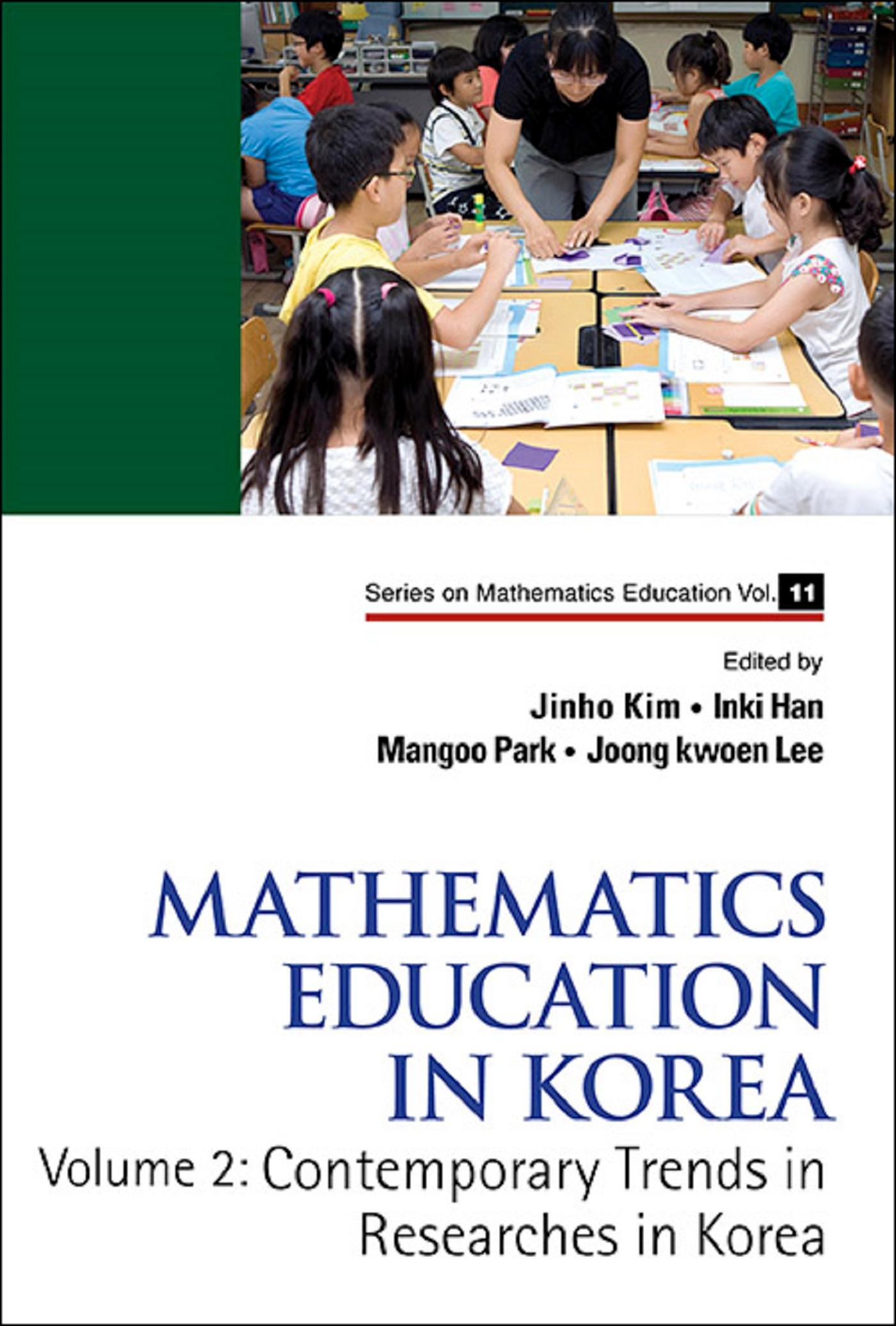 MATH EDUCATION IN KOREA (V2)
