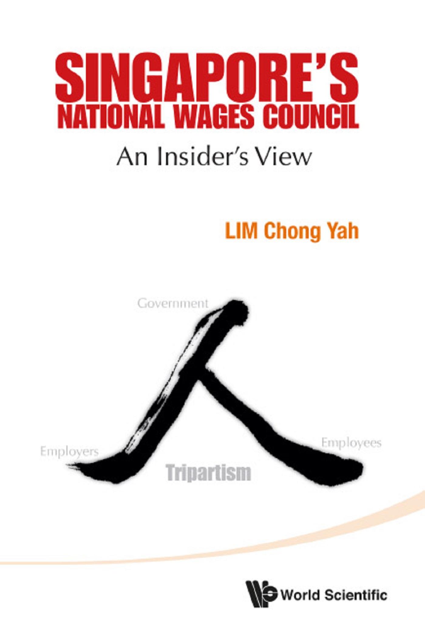 SINGAPORE'S NATIONAL WAGES COUNCIL