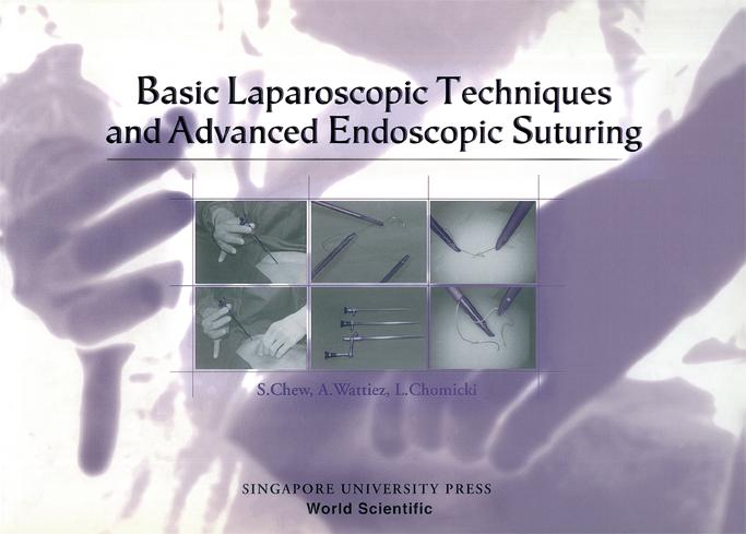 BASIC LAPAROSCOPIC TECHNIQUES & ADV...