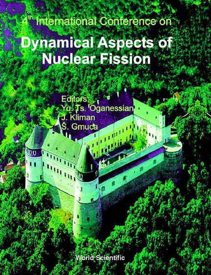 DYNAMICAL ASPECTS OF NUCLEAR FISSION