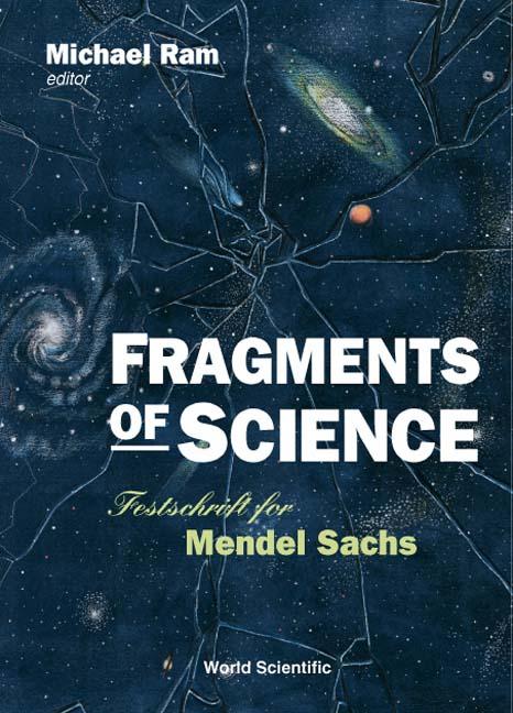 FRAGMENTS OF SCI-FESTSCHRIFT OF MENDEL..