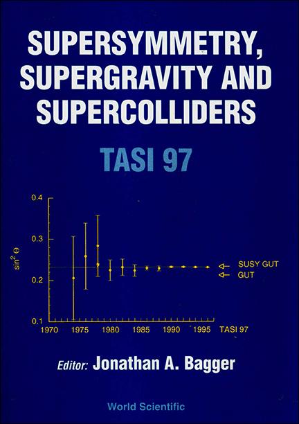 SUPERSYMMETRY,SUPERGRAVITY & SUPER...