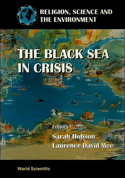 BLACK SEA IN CRISIS, THE by Hobson Sarah, Mee Laurence David