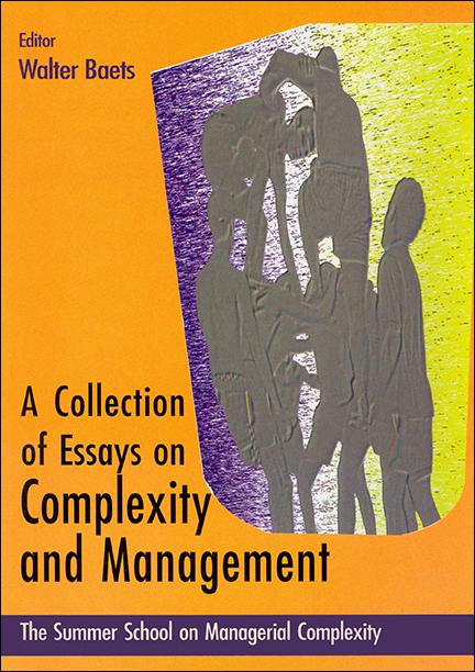 COMPLEXITY & MANAGEMENT