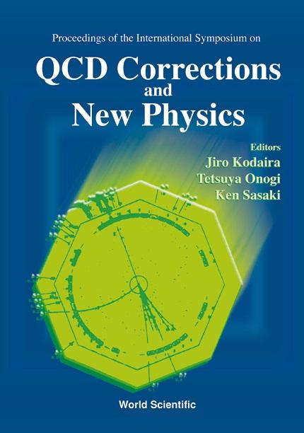 QCD CORRECTIONS & NEW PHYSICS