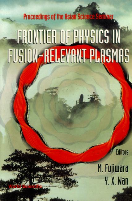 FRONTIER OF PHYSICS IN ..., THE