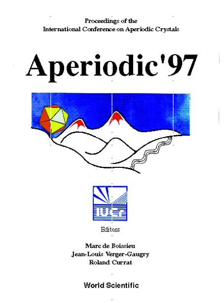 APERIODIC '97