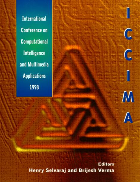 COMPUTATIONAL INTELLIGENCE &...