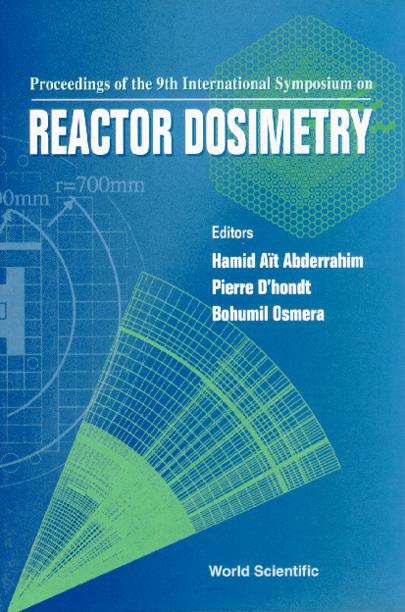 REACTOR DOSIMETRY