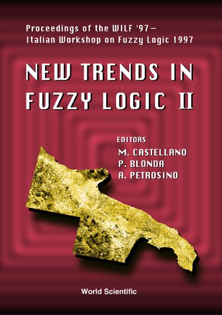 NEW TRENDS IN FUZZY LOGIC II
