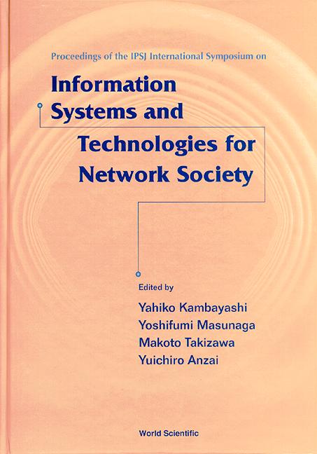 INFORMATION SYSTEMS & TECHNOLOGIES...