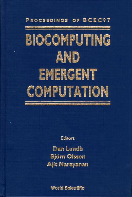 BIOCOMPUTING & EMERGENT COMPUTATION