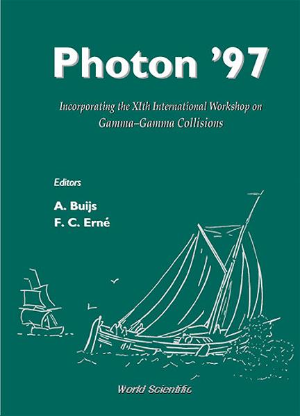 PHOTON '97 by Buijs Adriaan, Erne Frits C