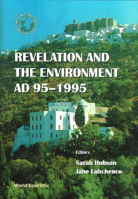 REVELATION & THE ENVIRONMENT AD 95-1995