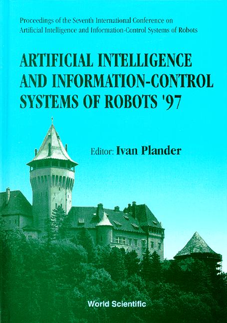 ARTIFICIAL INTELLIGENCE & INFO CONTROL.. by Plander Ivan