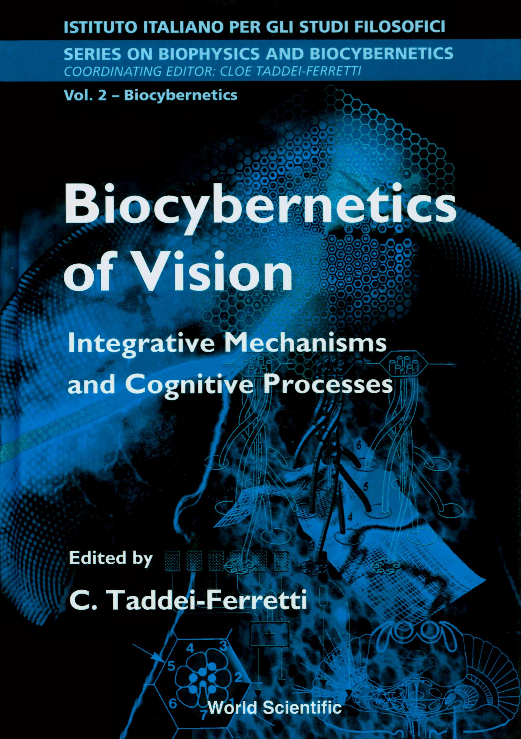 BIOCYBERNETICS OF VISION:...        (V2)