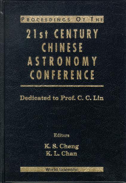 PROCEEDINGS FOR THE 21ST CENTURY...