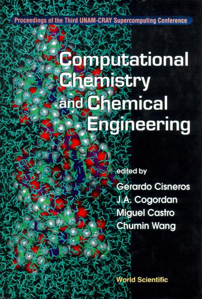 COMPUTATIONAL CHEMISTRY & CHEMICAL... by Castro Miguel, Cisneros Gerardo, Cogordan Juan Antonio