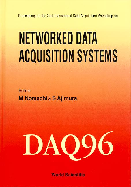 NETWORKED DATA ACQUISITION SYS (DAQ96)