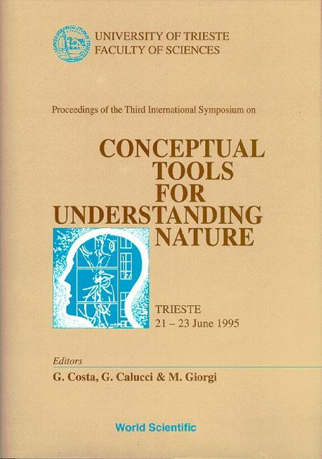 CONCEPTUAL TOOLS FOR UNDERSTANDING...