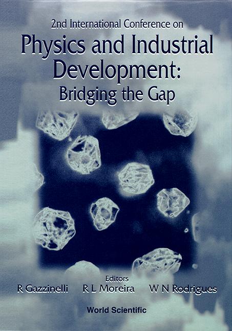 PHYSICS AND INDUSTRIAL DEVELOPMENT, PROC