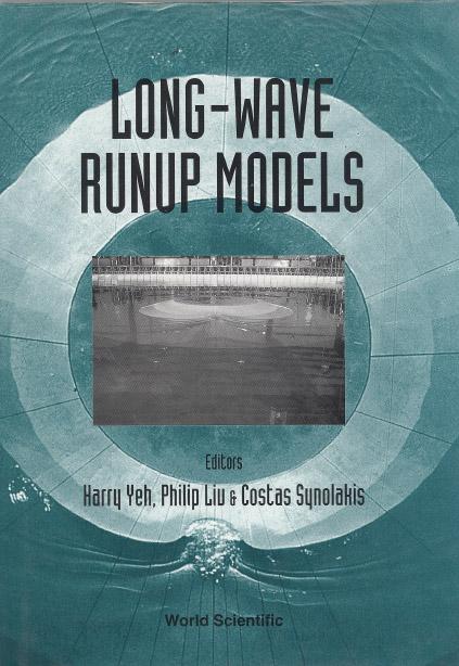 LONG-WAVE RUNUP MODELS  (P/H)