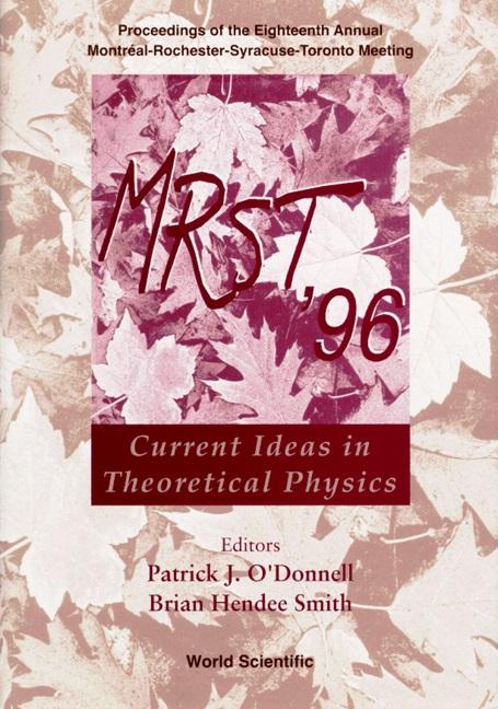 MRST'96  (P/H)