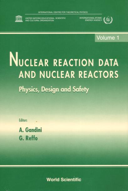 NUCL REACTION & NUCL REACTO (2V)