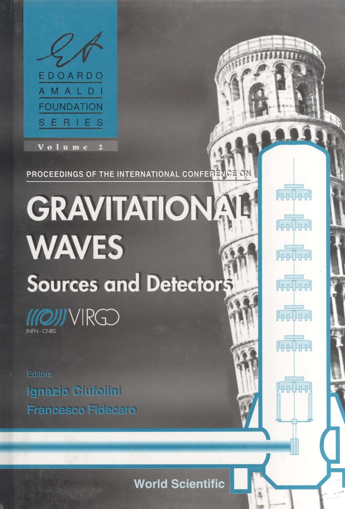 GRAVITATIONAL WAVES:SOURCES &...    (V2)