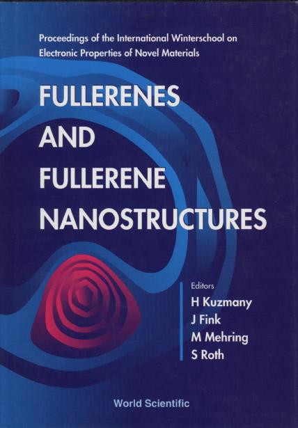FULLERENES & FULLERENEC NANOSTRUCTURES