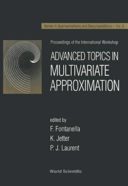 ADV TOPICS IN MULTIVARIATE APPROX...(V8)