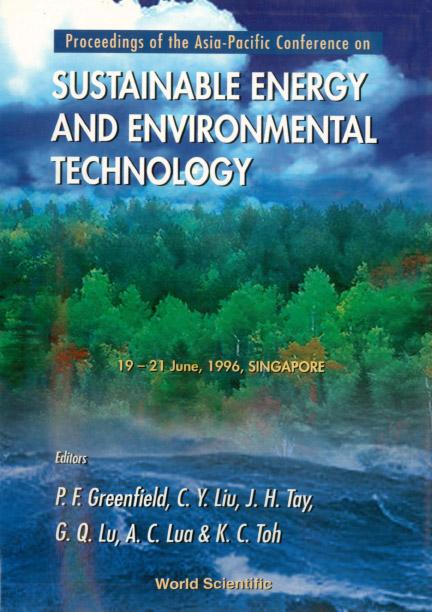 SUSTAINABLE ENERGY & ENVIRONMENT TECH.